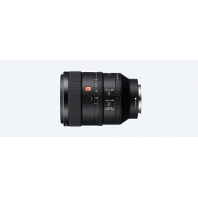 Sony Lenses FE 100mm F2.8 STF GM OSS